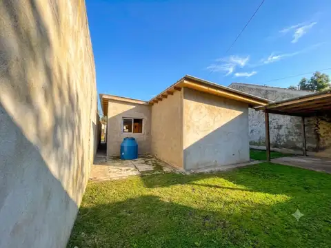 Casa en Venta en Miramar, USD 55.000