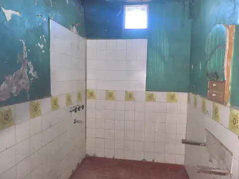 Casa en Venta 36 años