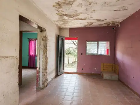 Casa en Venta en Alta Gracia, USD 37.900