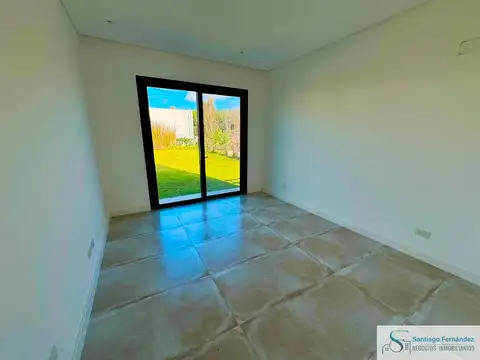 Casa en Venta A Estrenar