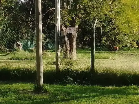 Terreno en Venta de 2508,0 m2