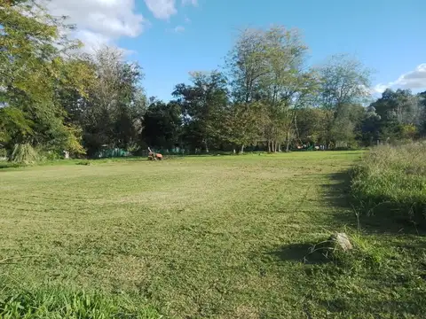 Terreno en Venta en La Reja, USD 55.000