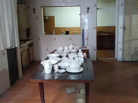 Terreno en Venta 9  mts Frente