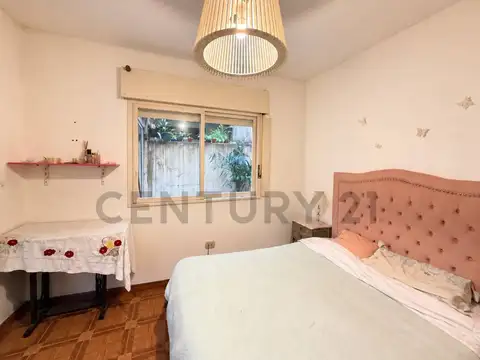 Departamento en Venta en Parque Chas, USD 90.000