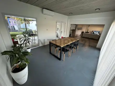 Casa en venta Villa Elisa