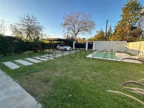 Casa en Venta de 2 dormitorios