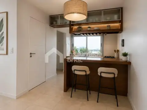 Departamento en Venta de 2 dormitorios