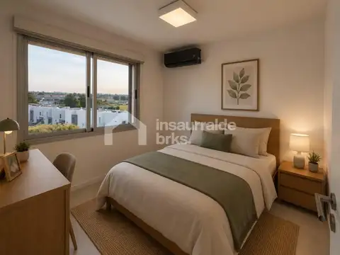 Departamento en Venta A Estrenar