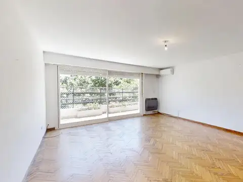 Departamento en Venta o Alquiler de 3 Ambientes con Balcón y Cochera - San Isidro