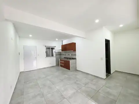 Departamento en Alquiler 2 años
