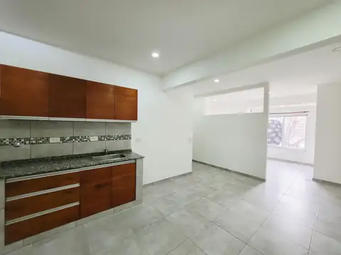 Departamento en Alquiler de 2 ambientes