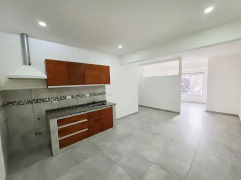 Departamento en Alquiler en Billinghurst, General San Martin