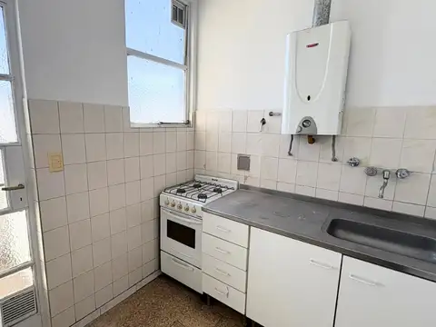 Departamento en Alquiler de 2 dormitorios