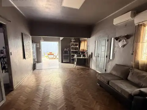 Casa en Venta 40 años