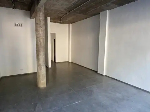 Local en Venta A Estrenar