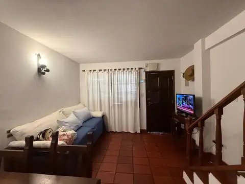 TRIPLEX VENTA 4 AMBIENTES SAN BERNARDO GARAGE