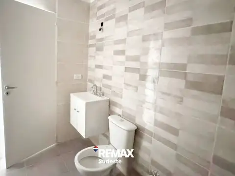 Departamento en Venta en Bahia Blanca, USD 60.000