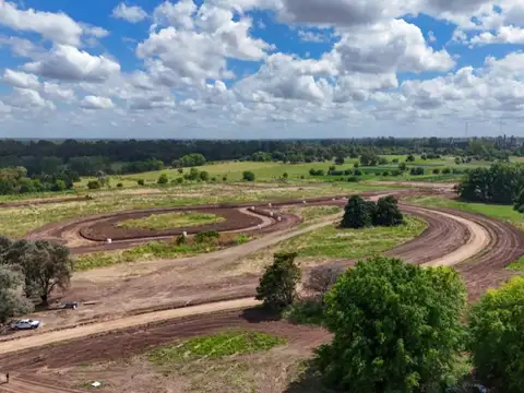 Terreno en Venta en Pilar, USD 79.500