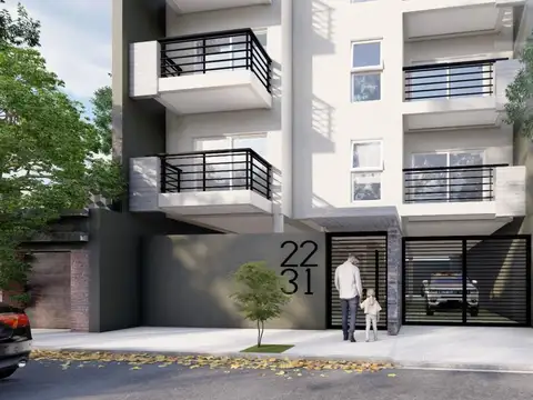 Departamento en  venta