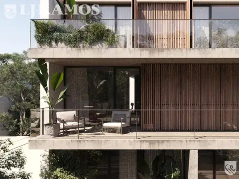 Departamento en venta en Villa Devoto