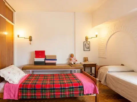 Departamento en Venta en Retiro, USD 52.000