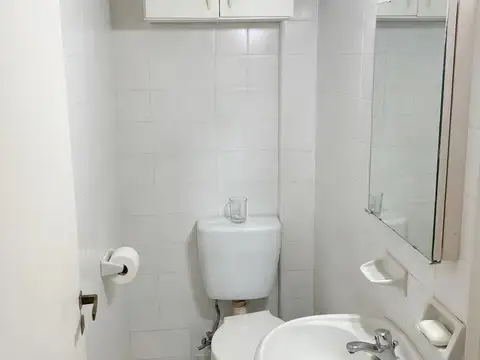 Departamento en Venta 55 años