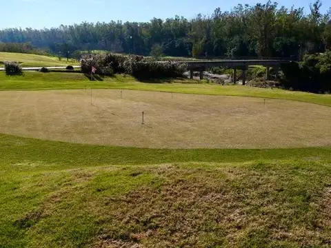 Terreno en Venta en Oliveros, USD 15.000