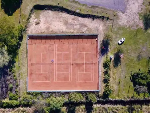 VENTA TERRENO CLUB DE CAMPO TIMBO