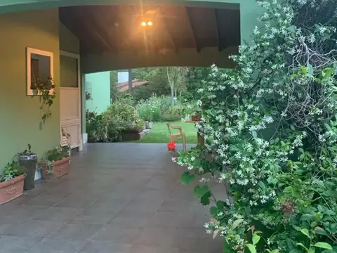 Casa en Venta en El Moro, USD 210.000