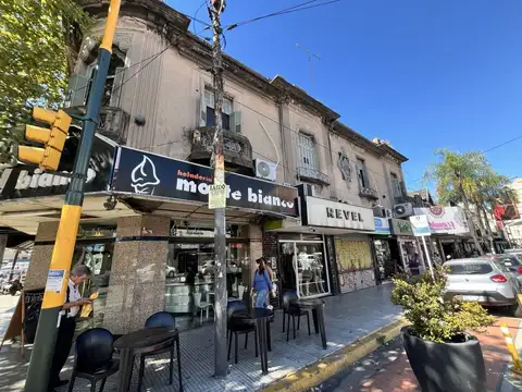 Local en Venta en Ramos Mejia, USD 4.000.000