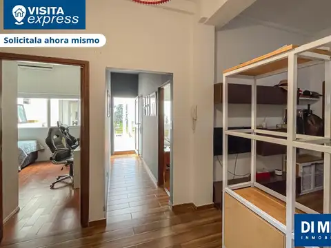 Departamento en Venta 50 años