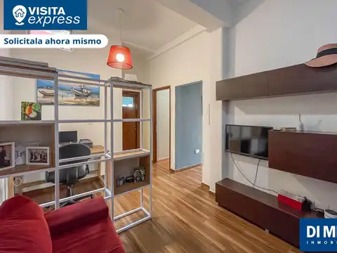 Departamento en Venta de 2 dormitorios
