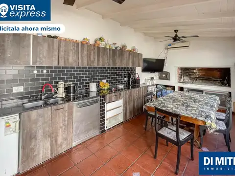 Departamento en Venta al Este