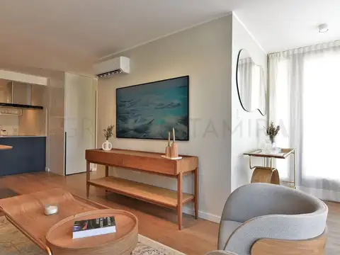 Departamento en Venta en Pocitos , USD 419.645