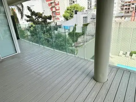 Departamento en Alquiler de 3 dormitorios