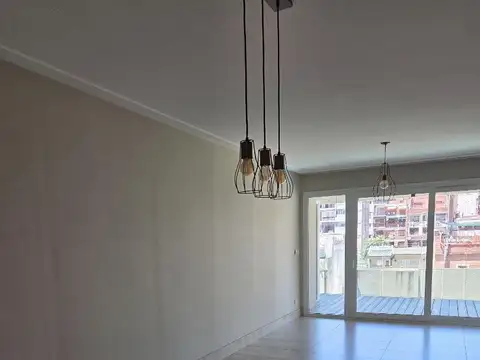 Espectacular 4 ambientes, cochera, amenities y seg 24hrs!