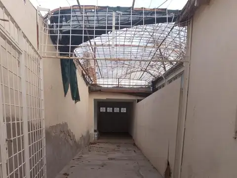 Casa y Departamento Interno - Dorrego - Guaymallén 