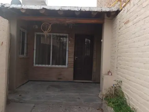 Gualberto Godoy  al 700 - Dorrego - Guaymallén - Mendoza