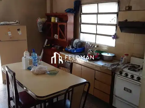 Casa en Venta en Moron, USD 85.000