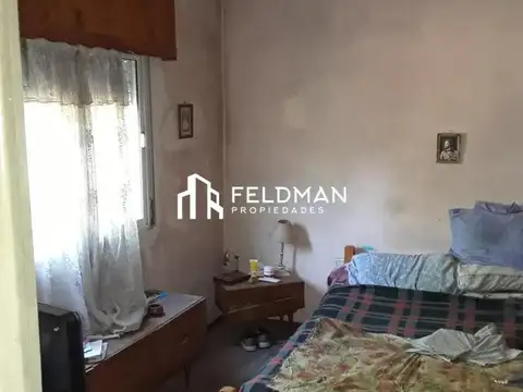 2 CASAS LOTE PROPIO 10X43m OPORTUNIDAD