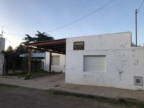 Casa en Venta en Balneario El Condor, USD 111.111
