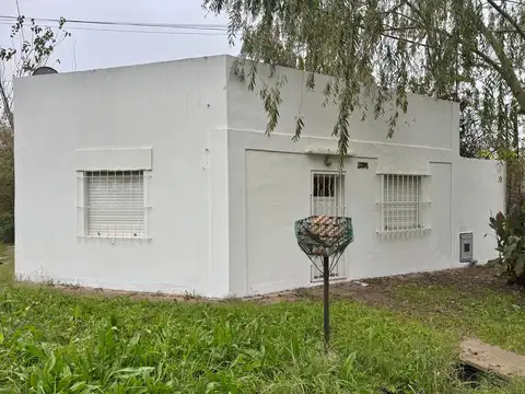 Casa en alquiler