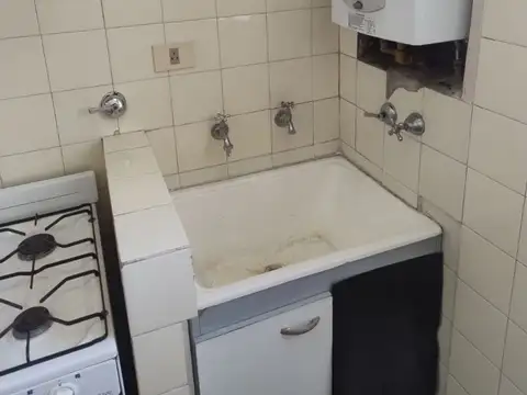Departamento - Venta - Argentina, Capital Federal - Concordia 938