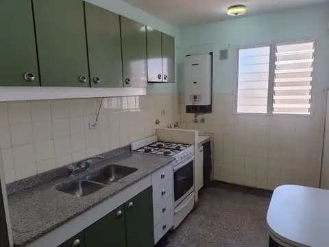 Departamento - Venta - Argentina, Capital Federal - Concordia 938