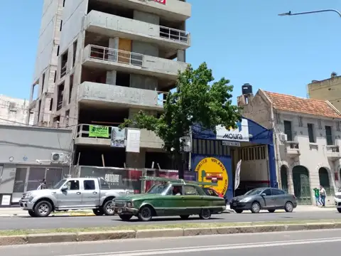 Departamento en Venta en Abasto, USD 47.500