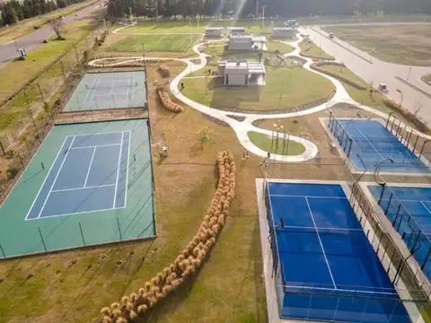Terreno en Venta en Ezeiza, USD 67.000