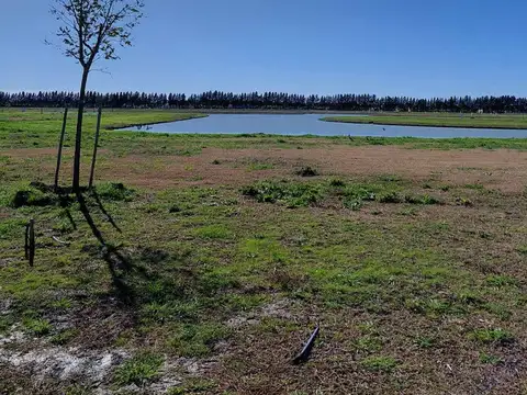 Terreno en Venta en Ezeiza, USD 67.000