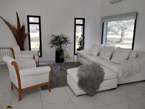 Casa en Venta en General Rodriguez, USD 450.000