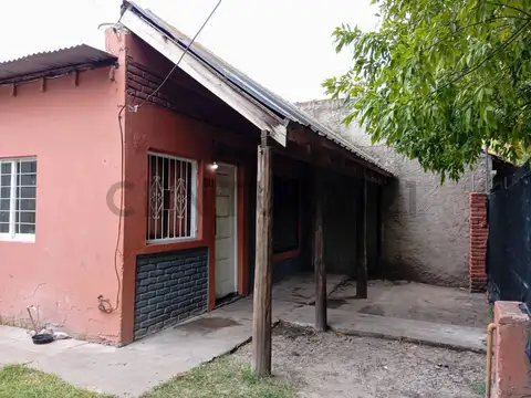 153 e/ 57 y 58 1200, Piso 0