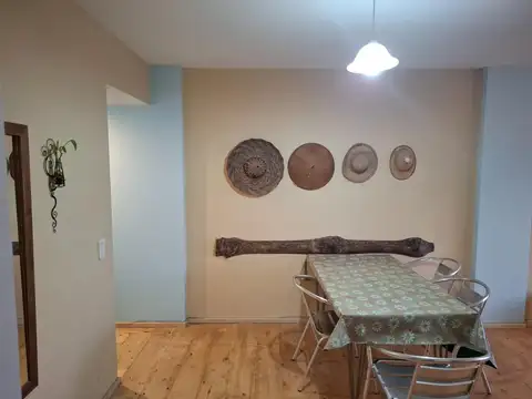 Departamento en Alquiler Temporal de 1 dormitorio